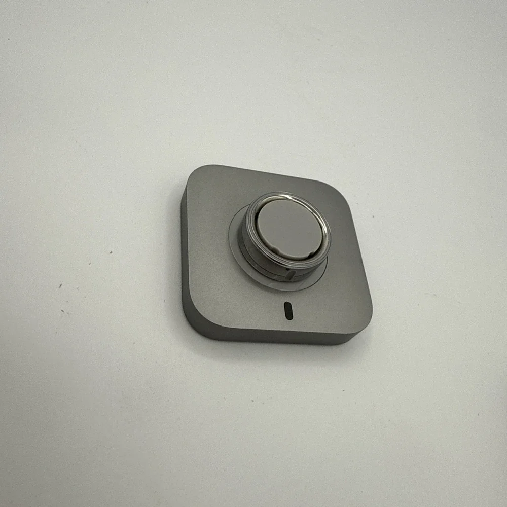 Oura Ring 4 Smart‎ Activity Tracker - Size 8 Silver